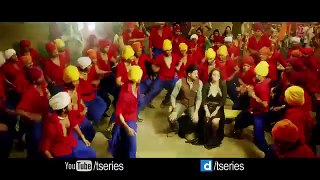 Nachan Farrate VIDEO Song ft. Sonakshi Sinha - All Is Well - Meet Bros - Kanika Kapoor