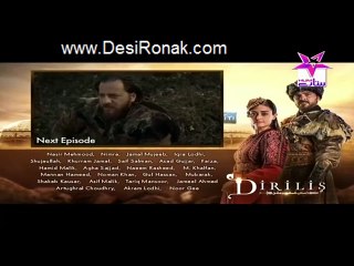 Dirilis Episode 23 - Promo