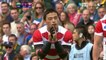 Rugby World Cup 2015 SOUTH AFRICA vs JAPAN 1st HALF