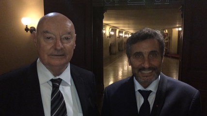 Prix de l'entrepreneur EY-L'Express