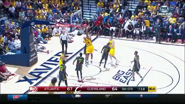 Richard Jefferson Slams it Down with the Jam!