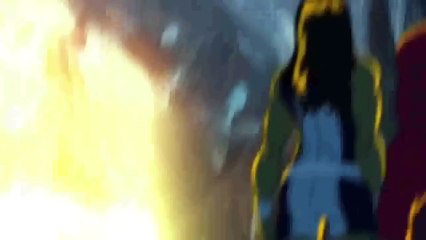Hulk and the Agents of S.M.A.S.H - S1 E8 - Hulks on Ice