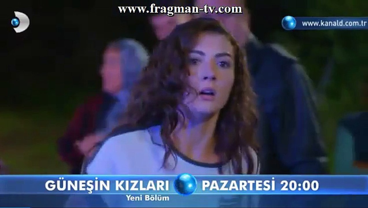 Güneşin Kızları 18. Bölüm Fragmanı