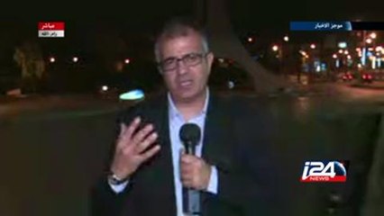 اخر التطورات في مدينة القدس ورام الله