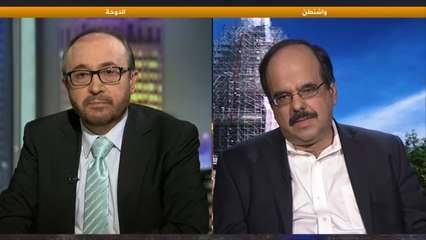 الاتجاه المعاكس- أيهما الأكثر إجراما.. الأسد أم تنظيم الدولة؟