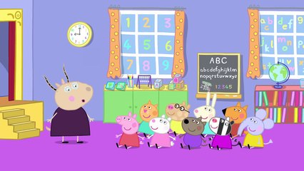 Peppa Pig - Shake, Rattle and Bang