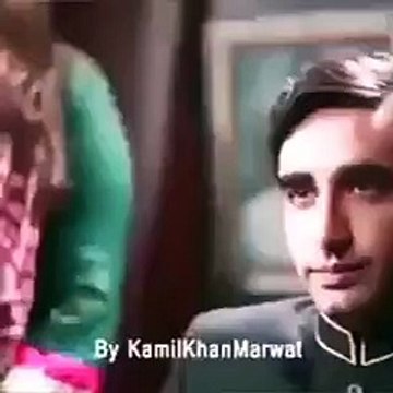 Zulfiqar ali bhutto views about Bilawal Zardari & Bakhtawar Zardari