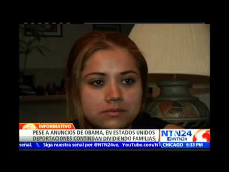 Continúan las deportaciones de indocumentados en la Florida pese a la acción ejecutiva de Obama