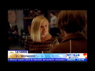 Estas son las tres mejores películas del 2014 para el director de entretenimiento de NTN24