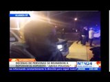 Agente de policía mata a joven afroamericano en una localidad cercana a Ferguson