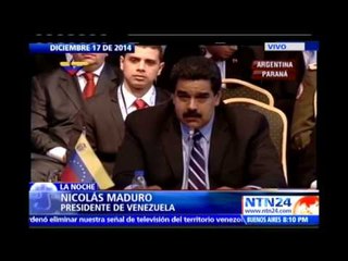 “Es una decisión muy cínica del presidente Obama”: congresista republicano en NTN24