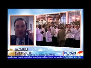 Analistas políticos:“es una incógnita el motivo verdadero de la movida política de Obama con Cuba”