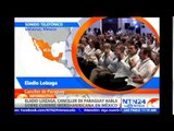Líderes iberoamericanos se reúnen en Veracruz para culminar la reforma de este foro