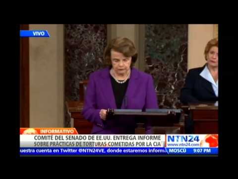 Estados Unidos revela que torturas a sospechosos fueron mucho peores de lo que había admitido CIA