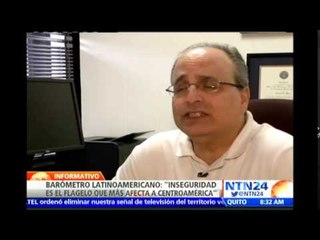 Los venezolanos tienen la percepción de corrupción más alta en América Latina