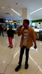Farhan Khan Live Perfomance John Johny Janarden