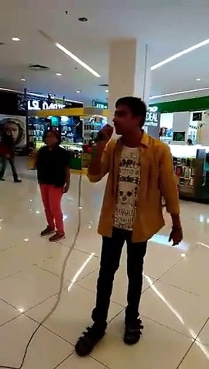 Farhan Khan Live Perfomance John Johny Janarden