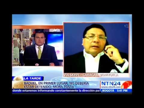 Estudiantes detenidos opositores en Vzla habrían sido torturados “quemándoles los genitales”