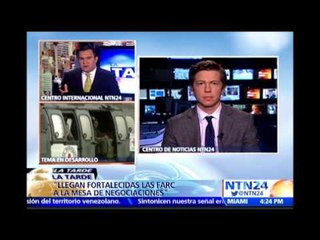 “Santos tratará de hacer ver la liberación del General como un éxito del proceso de paz”: Raisbeck