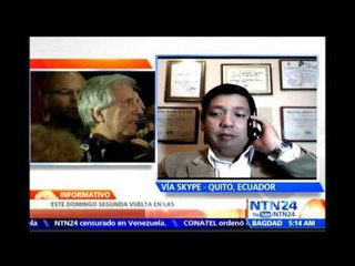 ¿Cuál es el principal reto para el nuevo presidente de Uruguay?