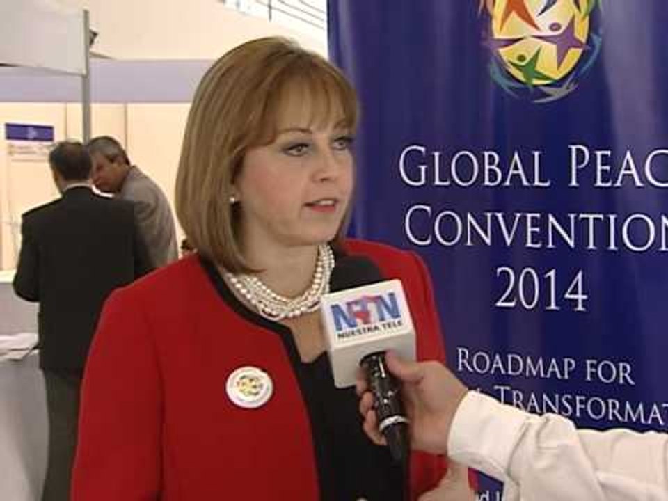 Fundación Zambrano se compromete a apoyar la integración de las democracias latinoamericanas