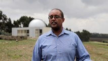 De olho nas estrelas: o programa espacial da Etiópia