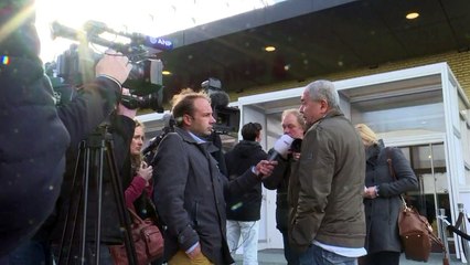 Ukraine should have closed air space over war zone: MH17 inquiry