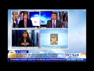 "Santos no debe permanecer por ningún motivo en la mesa de negociación": Marta Lucía Ramírez
