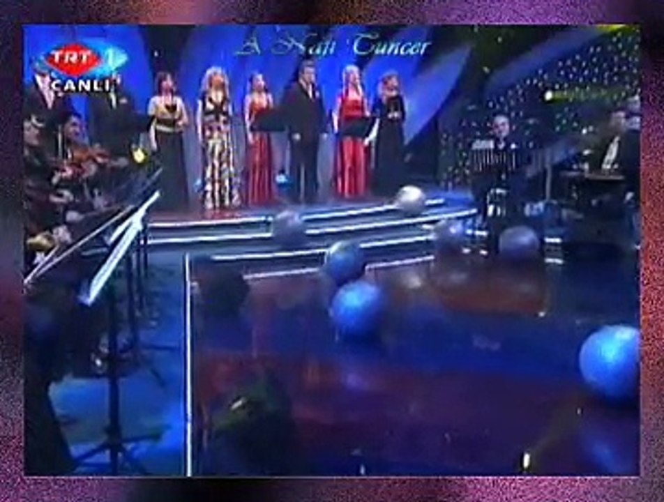 AKŞAM SEFASI KORO *Gönlüme Gir Doğ Güneşim*