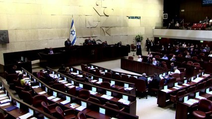 Netanyahu acusa Abbas de incitar ódio
