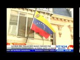 Según informe solo 70 de 800 venezolanos que trabajan en embajadas han cursado carrera diplomática