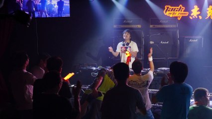 DJ 後藤王樣 @ Hurricane ACG Music 2015.10.04 GH4