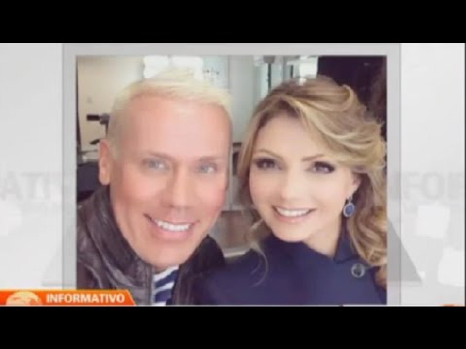 Redes sociales estallan en comentarios por mensajes de estilista de la primera dama de México