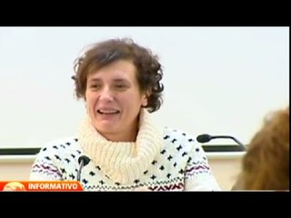 Enfermera Teresa Romero pedirá indemnización a funcionario español tras superar el Ébola