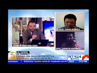 Informe de la ONU revela que América Latina es la región que registra más homicidios en el mundo