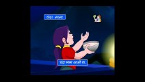Chanda Mama Door Ke Childrens Popular Hindi Nursery Rhyme Full animated cartoon movie hin