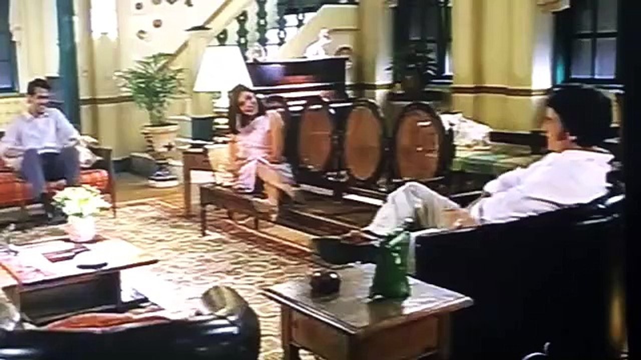Antonio e Luíza - Cidadão - vídeo 1006