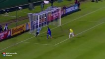 Diego Rolan Goal Uruguay vs Colombia 2:0 2015