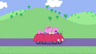 Peppa Pig - Windy Castle (Clip)