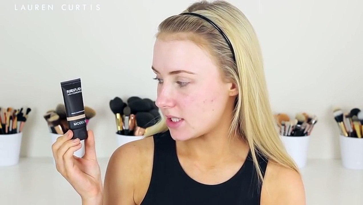 Makeup Videos - Makeup Tutorial | Arabic Cat-Eye Inspired Tutorial _ ONE BRAND