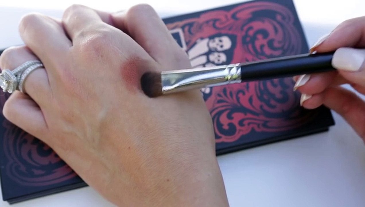 Makeup Videos - Makeup Tutorial | Smokey Eye ft the Kat Von D Monarch Palette!