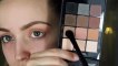 Makeup Videos - Makeup Tutorial | Full Face Drugstore Makeup Tutorial - Affordable Brushes!