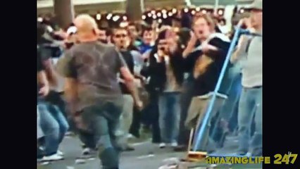 The Ultimate Unlucky People Fail Compilation (Best of AmazingLife247 Clips)