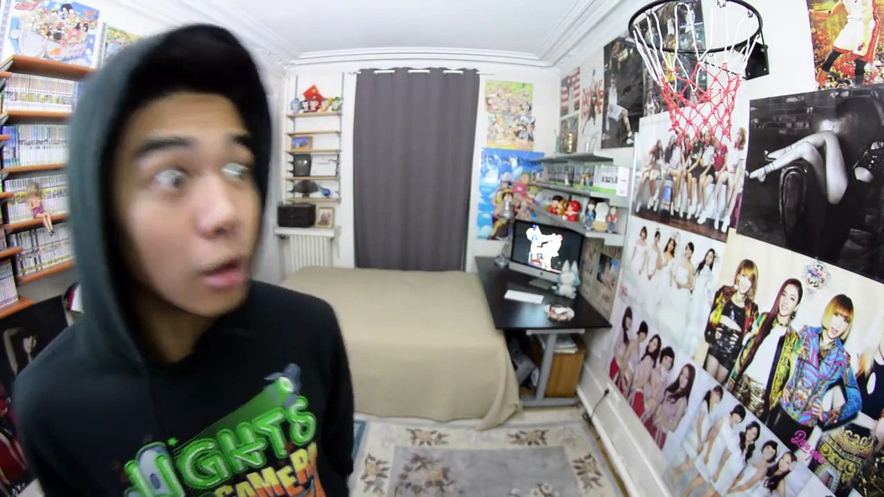 LE TAEKWONDO - LE RIRE JAUNE