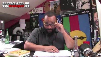 Dieudonné - Marine Le Pen et la LDJ