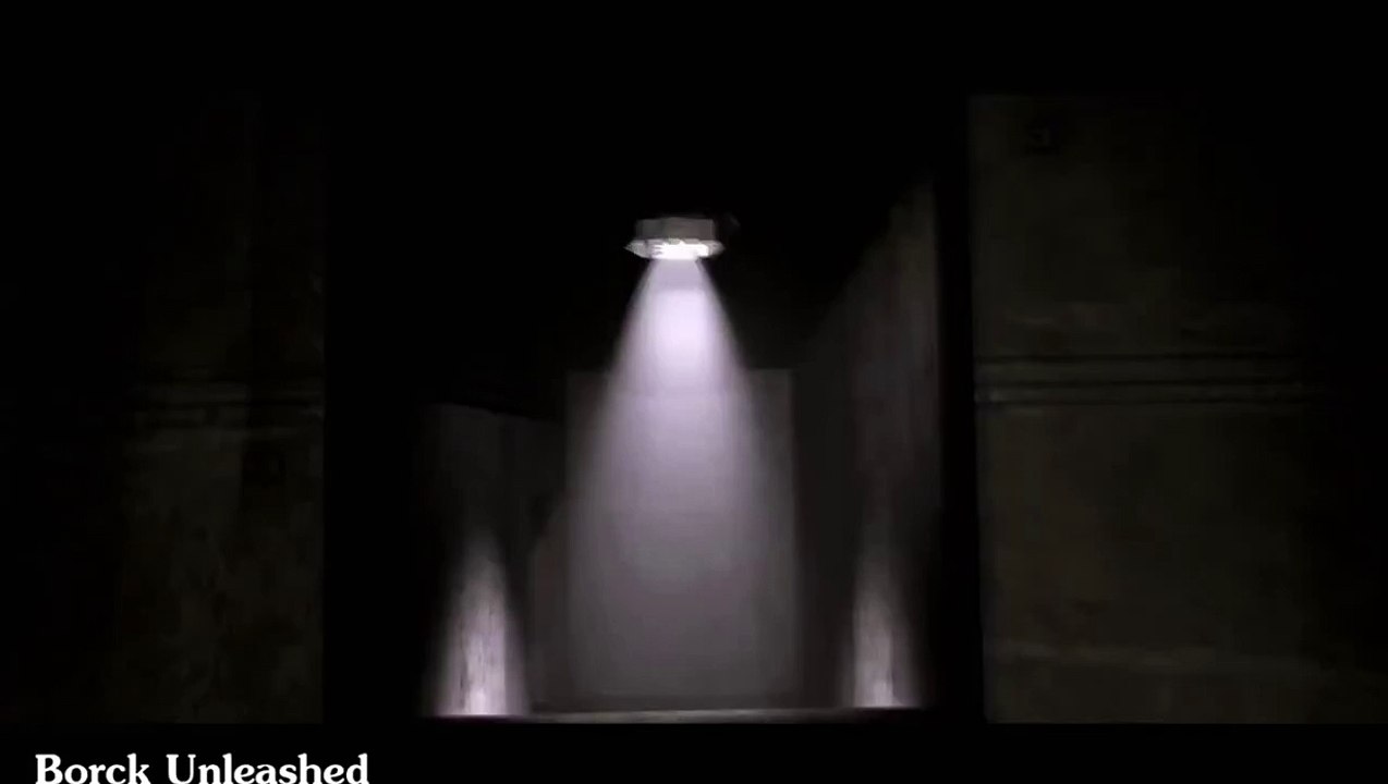 Fnaf SFM[Death Scene Bonnie]