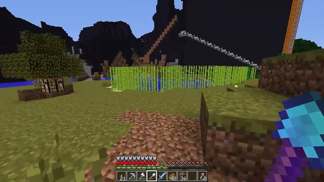 #KARMALAND2 - EL CHOCOBO DORADO!! #27