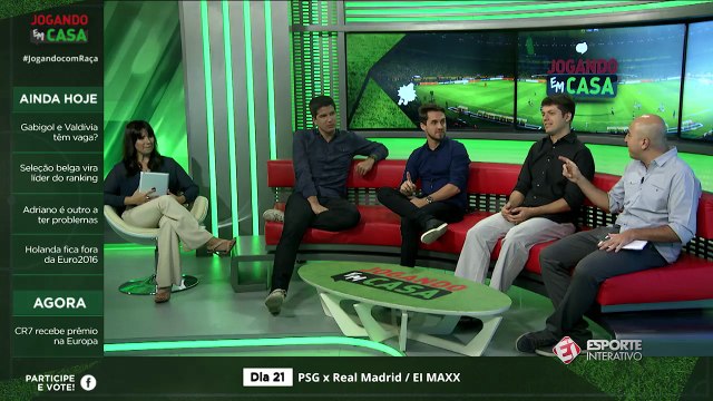 Cristiano Ronaldo ganha novo prêmio