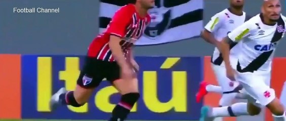 Alexandre Pato 2015 Goals & Skills HD