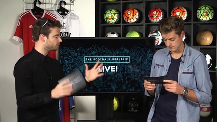 PREMIER LEAGUE TEAM OF THE WEEK | Sturridge, Dier, Sanchez and more!